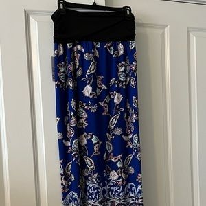 APT. 9 Maxi Skirt
